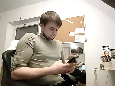 Snapshot of Youngtimer_1997 chatting on January 2025 12:31:01 AM Youngtimer 1997 online show from January 2025 12:31:01 AM