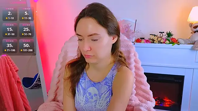    Emily    online show from February 2025 07:29:02 AM