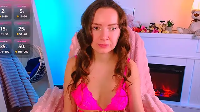    Emily    online show from March 2025 07:16:01 AM