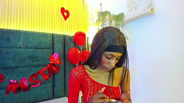 Snapshot of AntonellaaHot chatting on February 2025 03:52:02 AM AntonellaaHot online show from February 2025 03:52:02 AM