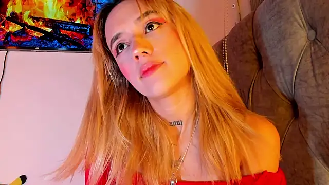 Sabrina Cole online show from October 2025 04:01:02 AM