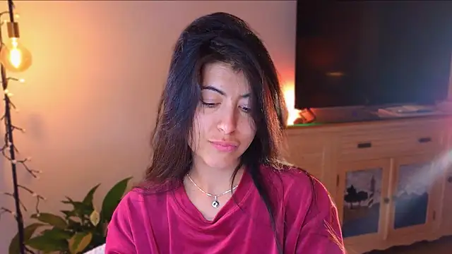 anabelcurvy online show from December 2024 11:34:02 PM