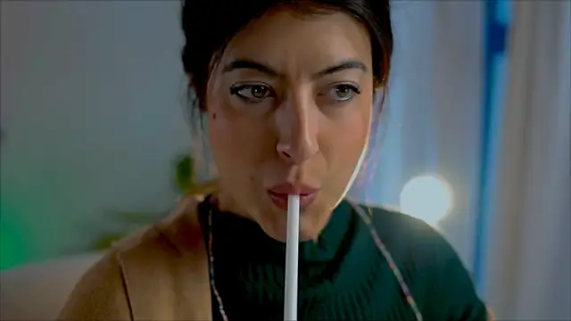 anabelcurvy online show from January 2025 01:49:01 PM