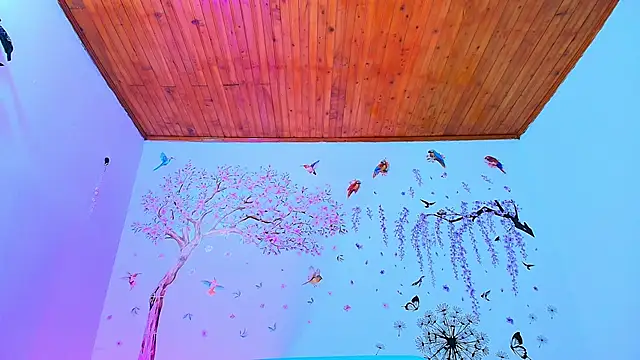 Sofiia Diiaz online show from December 2025 02:06:02 AM