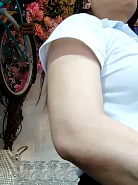 Dannacamila online show from February 2026 01:16:02 AM