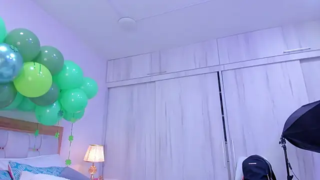 paola rodriguez online show from March 2025 07:26:02 PM