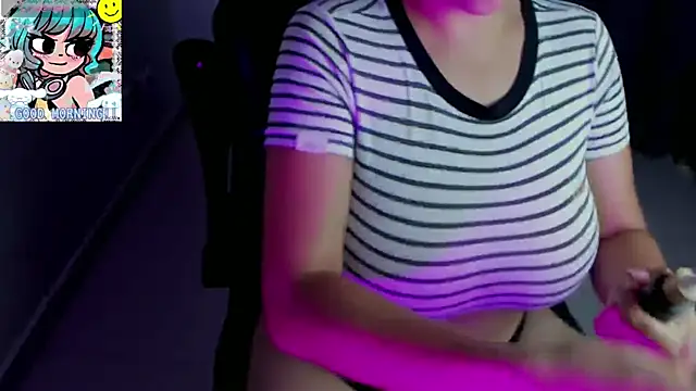 Roxy clark online show from January 2026 08:08:02 AM