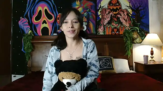 Snapshot of MINI_Petite chatting on January 2025 07:57:01 AM MINI Petite online show from January 2025 07:57:01 AM