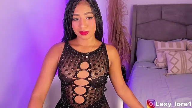 Lexy lore1 online show from October 2025 04:21:01 AM