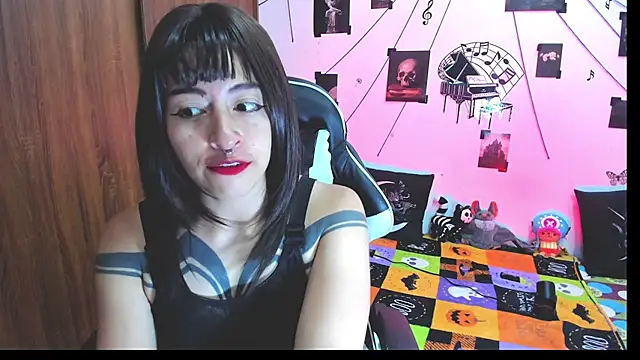 yunkodolly666 online show from November 2025 07:27:01 PM