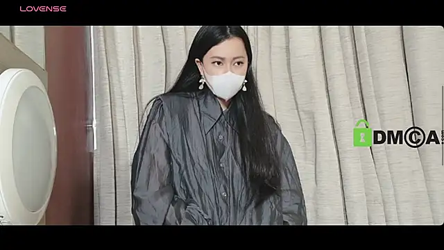 Sime Naughty online show from February 2026 09:31:02 PM