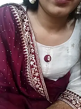 Snapshot of CuteSarikaLIVE chatting on October 2025 07:42:02 AM CuteSarikaLIVE online show from October 2025 07:42:02 AM