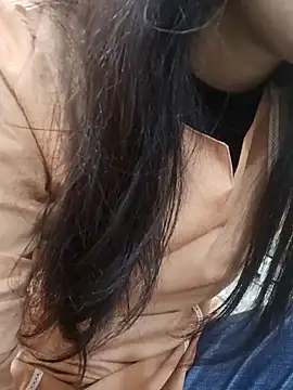 Snapshot of CuteSarikaLIVE chatting on February 2026 03:59:02 AM CuteSarikaLIVE online show from February 2026 03:59:02 AM