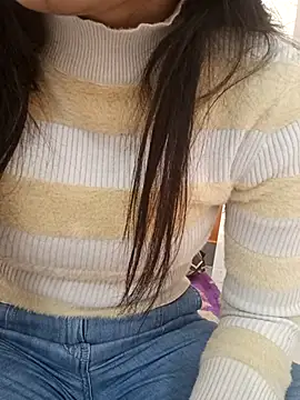 Snapshot of CuteSarikaLIVE chatting on February 2026 03:56:01 AM CuteSarikaLIVE online show from February 2026 03:56:01 AM