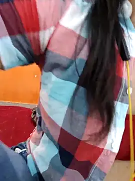 CuteSarikaLIVE online show from April 2026 03:45:01 AM