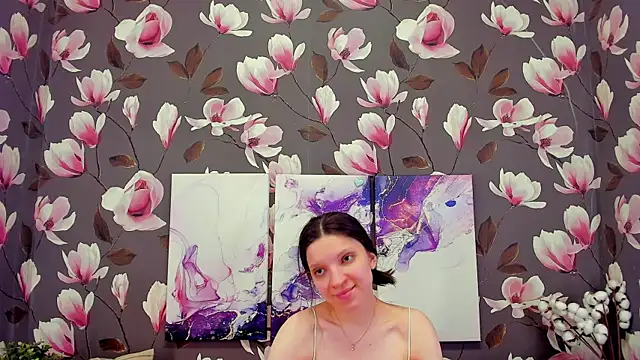 MelaniGrand online show from February 2025 12:21:02 PM