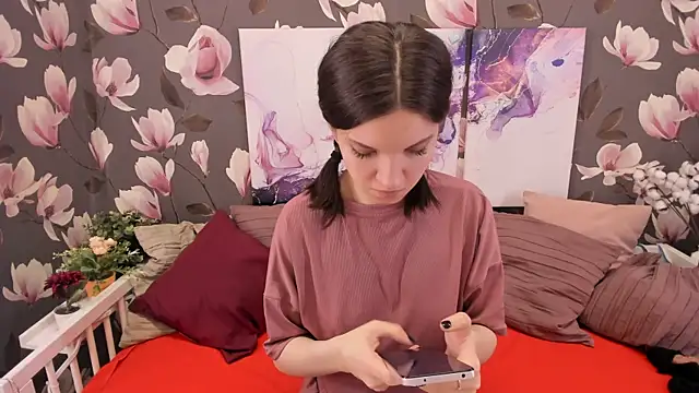 MelaniGrand online show from February 2025 09:39:02 AM