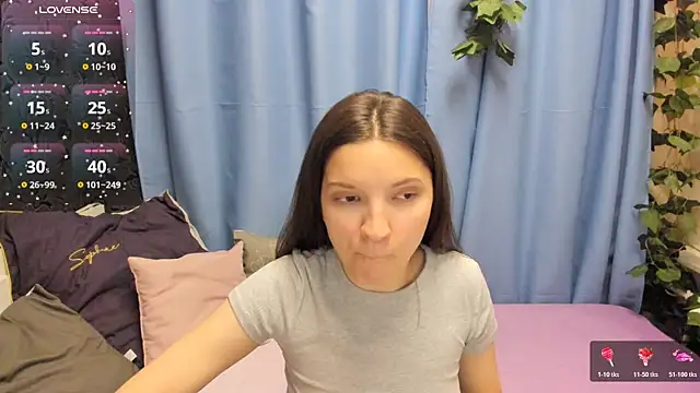 MelaniGrand online show from October 2025 09:10:01 AM