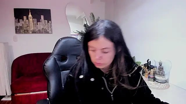 Meghan320 online show from February 2026 11:49:02 AM