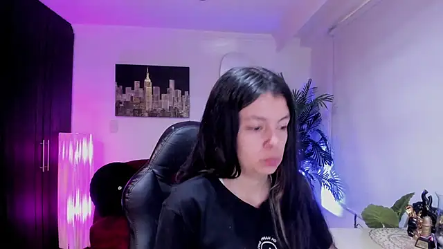 Meghan320 online show from February 2026 11:39:01 AM