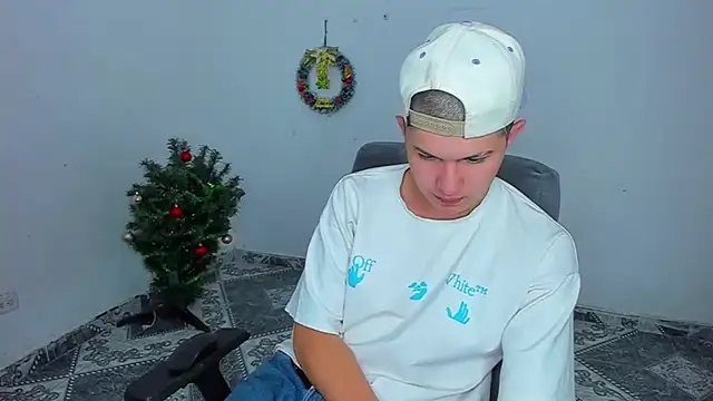 patrik 027 online show from January 2025 09:54:01 PM