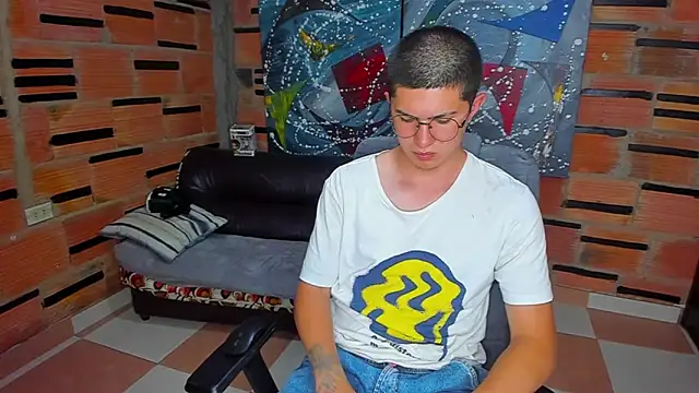 patrik 027 online show from January 2025 09:18:02 PM