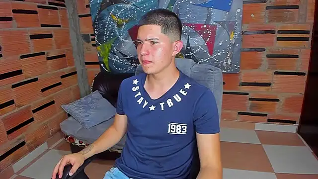 patrik 027 online show from January 2025 10:01:01 PM