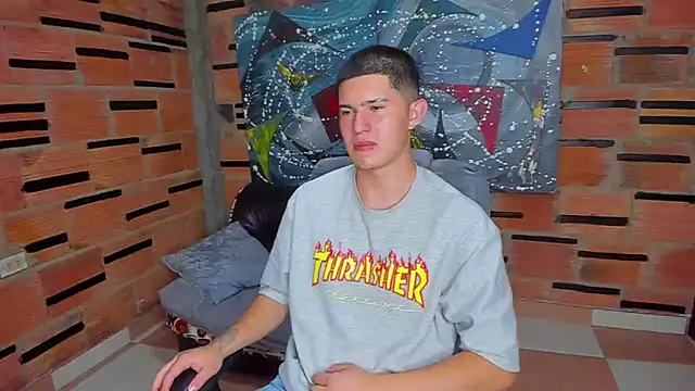 patrik 027 online show from January 2025 11:13:01 PM