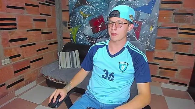 patrik 027 online show from February 2025 08:59:01 PM