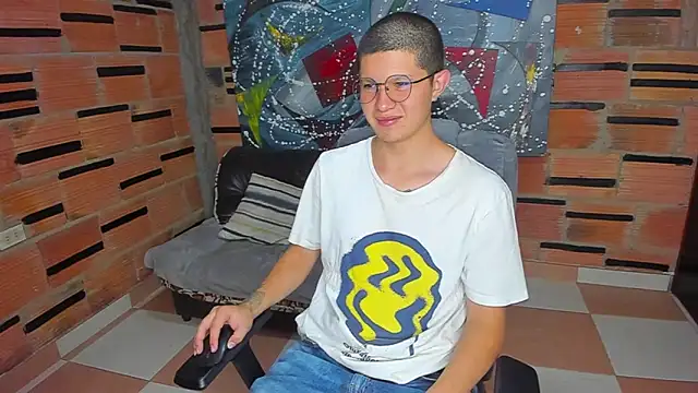 patrik 027 online show from February 2025 02:15:02 PM