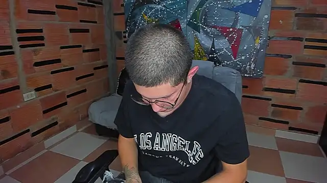 patrik 027 online show from February 2025 11:46:02 PM