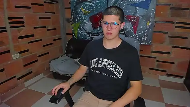 patrik 027 online show from February 2025 02:24:02 PM