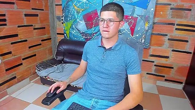 patrik 027 online show from March 2025 07:49:02 PM