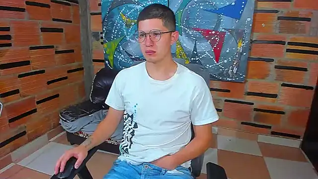 patrik 027 online show from March 2025 12:33:02 PM