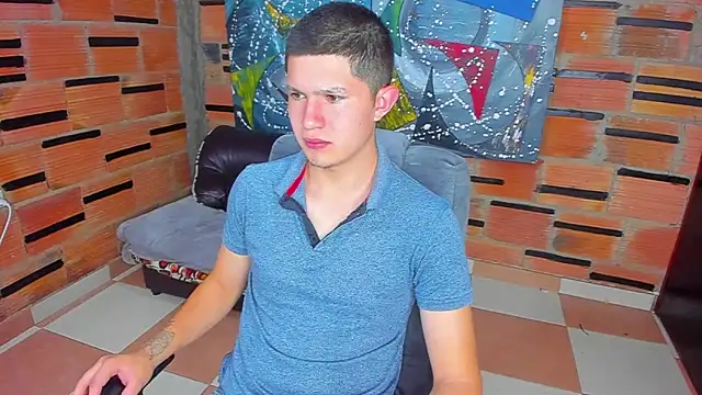 patrik 027 online show from March 2025 05:49:02 PM