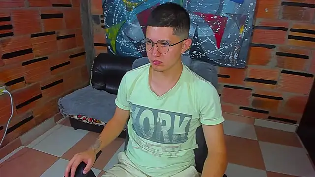 patrik 027 online show from March 2025 01:56:02 PM