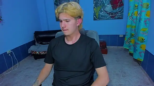 patrik 027 online show from September 2025 05:17:02 AM