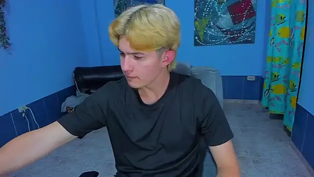 patrik 027 online show from September 2025 07:02:02 PM