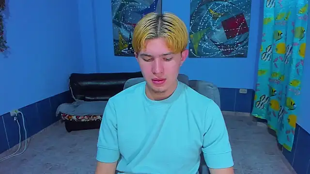 patrik 027 online show from September 2025 05:26:03 PM