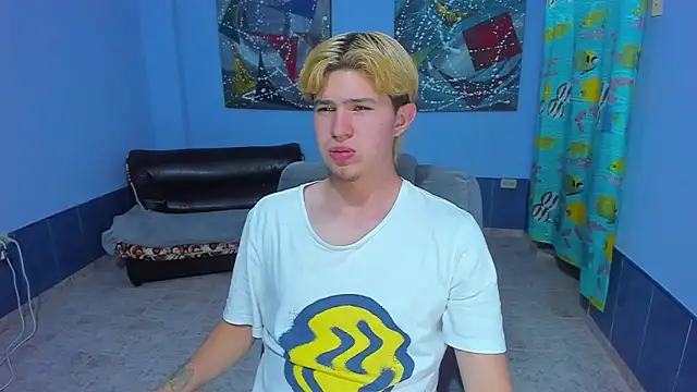 patrik 027 online show from September 2025 08:24:02 PM