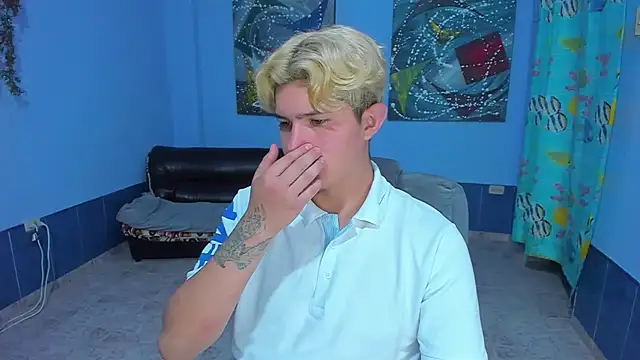 patrik 027 online show from October 2025 04:28:01 PM