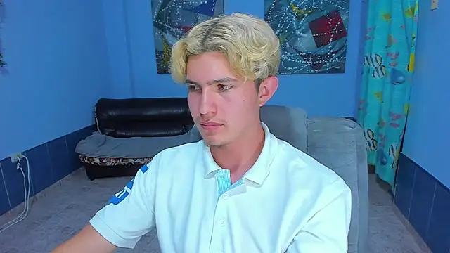 patrik 027 online show from October 2025 04:31:01 AM