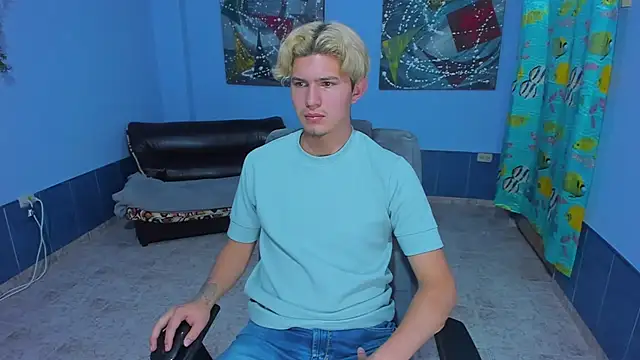 patrik 027 online show from November 2025 08:02:02 AM