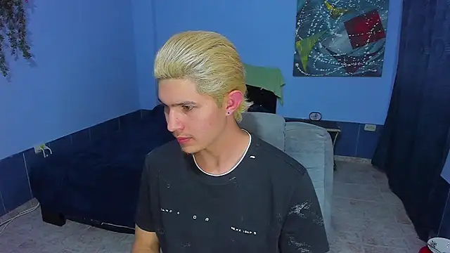 patrik 027 online show from March 2026 05:13:01 AM