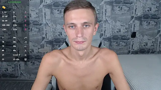 Oliver Fresh online show from July 2026 09:01:01 AM