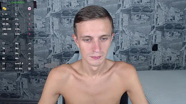 Oliver Fresh online show from July 2026 09:33:01 AM