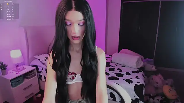 Ainhoads online show from November 2025 08:36:02 AM