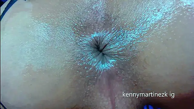 Kenny starrK online show from March 2026 07:36:02 AM