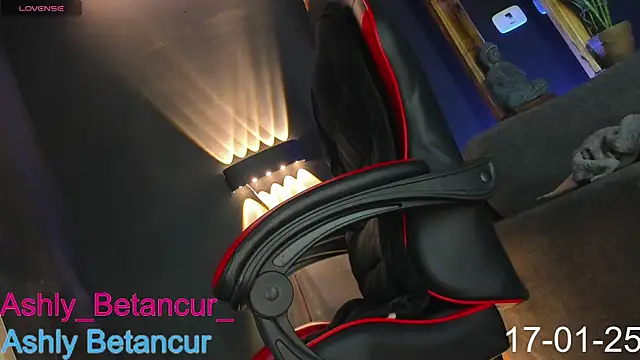 AshlyBetancurX online show from January 2025 03:53:01 AM