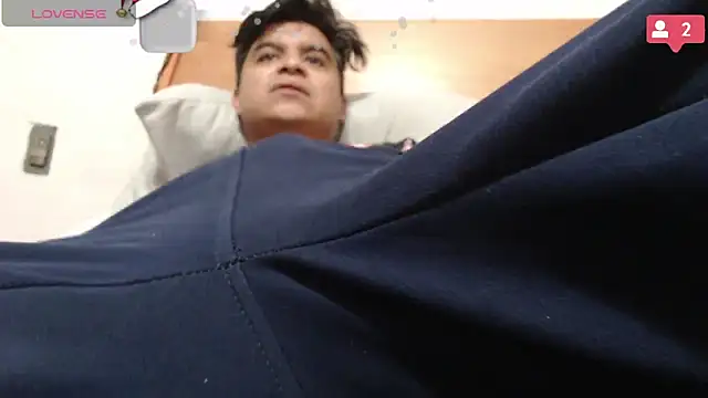 thor000089 online show from December 2024 03:26:01 PM